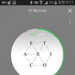 [EXO] 야 원래 감기기운 있으면 목에 뭐 걸린거같냐?