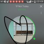 [방탄소년단] 댓추가+)ㅌㅅ에 글 하나 더 올라왔는데