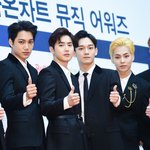 [EXO] 레카사진보고 조카놀람