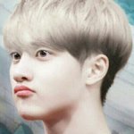 [EXO] <b>실현</b>가능성 없긴 한데 경수 은발하면 진짜 하..