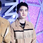 [EXO] ㅅㅂ도경수 귀여워!!!!!!!!!!!!!!!!!!!!...