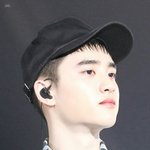 [EXO] 조카 <b>쓸쓸</b>해서 혼자 배경풀어봄
