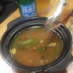 [술안주] 개존맛 <b>안주</b> 발견(약혐)