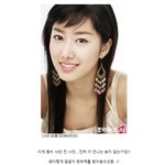 <b>입이</b> 쩍 벌어지게 세월을 피해가는 전혜빈
