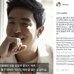 [존멋탱] 다니엘 헤니 진짜 분위기 깡패 ㄷㄷ