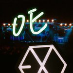 [EXO] 개온 갔다가 목 <b>아파</b> 디지겄다
