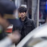 [도경수] 7호실 오늘 크랭크업!!  새 스틸컷도 올라왔다