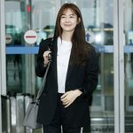 이요원 진짜 동안 갑 아님?