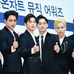 [EXO] 진짜 사람이 아니야..