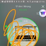 [방탄소년단] 나 윅<b>히나</b>무 이삔데 읽씹 당했어..