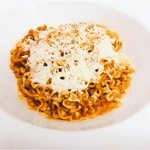 [내가한요리] 핵<b>불닭</b>볶음면으로 만든 까르보나라 중독성 갑!