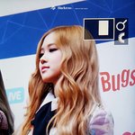 [블랙핑크] <b>가온</b>차트1