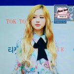 [블랙핑크] <b>가온</b>차트2