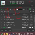 [방탄소년단] 빅히트 늘 애증이었는데
