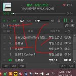 [방탄소년단] 그래서 <b>위키</b>나무는 기사수정만 한거야?