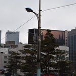 취미로 사진 찍는데 남산과 <b>명동</b> 다녀왔어요~