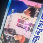 [NCT] 도영이 <b>립</b>스프링슈