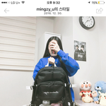 [추반] 백팩 추반 해주고가세요! 하면 반배정 헷꿀꿀