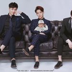 [팬픽] ㅅㄷ) 이 짤 진짜ㅋㅋㅋㅋㅋ