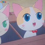 [드루와] 자두보는데 누룽지한테서 <b>훈이</b> 목소리나