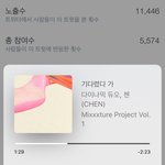 [EXO] 짹에 올린 글 계속 사람들이 리틧많이 하는데