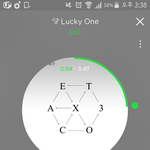 [EXO] 시상식 함성크기 <b>나열</b>하면