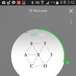 [EXO] 우리 <b>팬덤이름</b> ㅈㄴ 예쁘지않냐