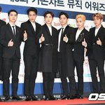 [모두드루와] 앞으로는 시상식 때 <b>카감</b>이 엑소 안 잡았으면 좋겠음