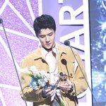 [세훈] 170222 <b>가온</b> 시상식 고화질1