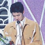 [세훈] 170222 <b>가온</b> 시상식 고화질2