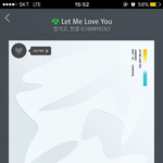 [EXO] 얘가 어떤 <b>의도</b>로 만들었든 이 해시가 실트 올라가면서