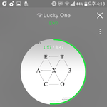 [EXO] 세훈이 로또 <b>독무</b> 보여줄날 있을까..?