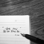 [드루와] <b>캘리</b>써줄겡