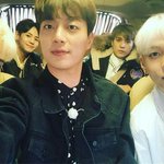 [윤용양이손] 앜 단체사진 미쳤어ㅠㅠㅠ