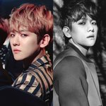 [EXO] 변백현 진짜 <b>나이</b>는 나만 먹는 거 맞지?
