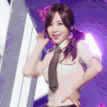 허리17.9, 몸무게 43kg 걸그룹 멤버ㄷㄷㄷ