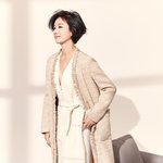 <b>오연수</b> 화보 너무 멋있다 ㅠㅠ분위기..
