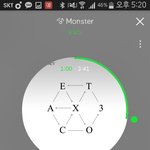 [EXO] 어제 밥씽구 <b>한줄</b> 정리 이거 아님?