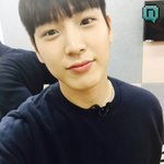 [BAP] <b>AH</b>릠덜 셀카