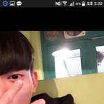 애두라 이<b>샛키</b>누구야?