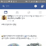 [ㅈㄱㄴ] 페북에서 판 은갈치 패션 <b>출처</b>없이 퍼감