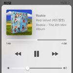 [레드<b>벨벳</b>] 엠카 문투 ㅜㅜㅜㅜㅜ