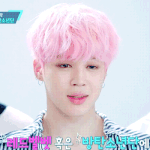 [방탄소년단] <b>지민이</b>움짤벌써나옴ㅋㅋㅋ