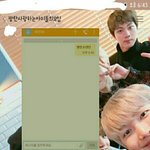 [방탄소년단] 친구도 투표해줬당! 오옛
