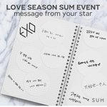 [세훈] 170223 <b>smtown</b>_sum 인스타그램