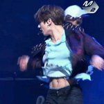 [방탄소년단] 낫투 정국이복근...