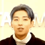 [BAP] 종업이너무귀여븐데아무도만들어주지않아서만든짤