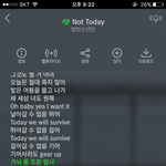 [방탄소년단] 아니 <b>당일날</b> 리허설을 왜안해