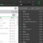 [방탄소년단] 재작년5월,작년5월 다 겪은사람으로서