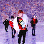 [방탄소년단] 오늘 <b>뷔님</b> 낫투데이